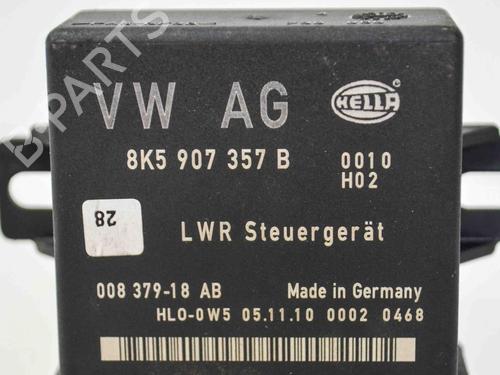 Electronic module AUDI A5 (8T3) S5 quattro | BP8850457M83