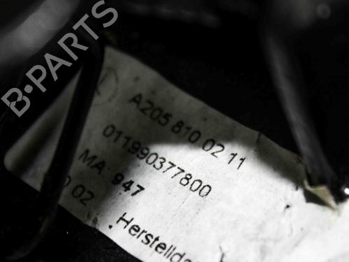 Other MERCEDES-BENZ C-CLASS T-Model (S205) C 350 e (205.247) | BP18745133O1 