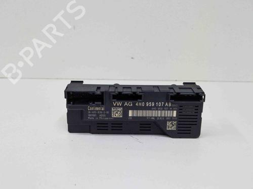 Used Electronic module Electronic module AUDI A8 D4 (4H2, 4H8, 4HC, 4HL) 3.0 TFSI quattro (333 hp) 12003100 12003100