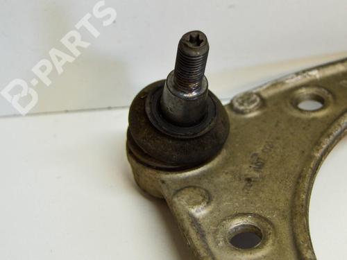 Left front suspension arm VW TOUAREG (7P5, 7P6) 3.6 V6 FSI | BP10674379M12 
