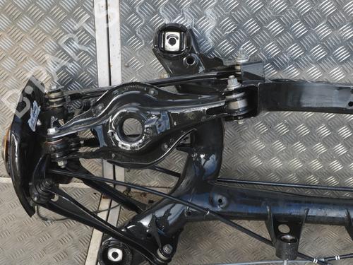 Rear axle BMW 3 (F30, F80) 335 i | BP16273983M2