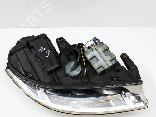 Left headlight VW PASSAT B5.5 (3B3) 1.9 TDI | BP26512831C28
