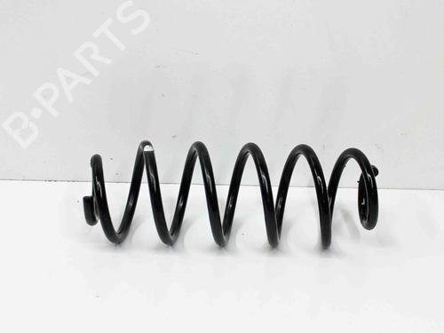 Støddæmperfjeder AUDI A5 Sportback (8TA) 1.8 TFSI (170 hp) 21195955