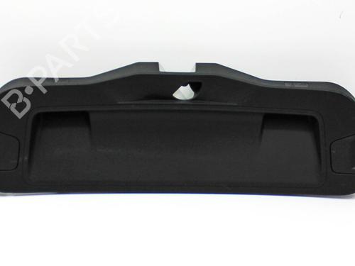 Pynteleist til bakluke VW JETTA VII Saloon (BU3, BU4) 1.4 TSI (150 hp) 28822241