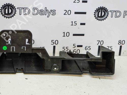 Rear bumper bracket FORD KUGA II (DM2) 1.5 TDCi | BP8849037C159 