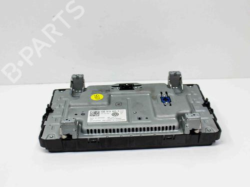 Multifunctionele display VW ARTEON (3H7, 3H8) 2.0 TSi 4motion | BP28821828C48