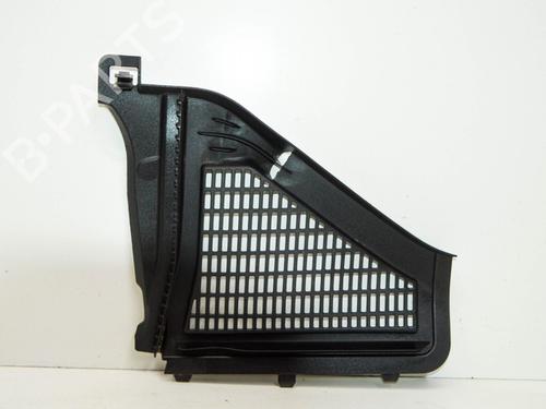 Scuttle Panel BMW X3 (F25) sDrive 20 i (184 hp) 9184004