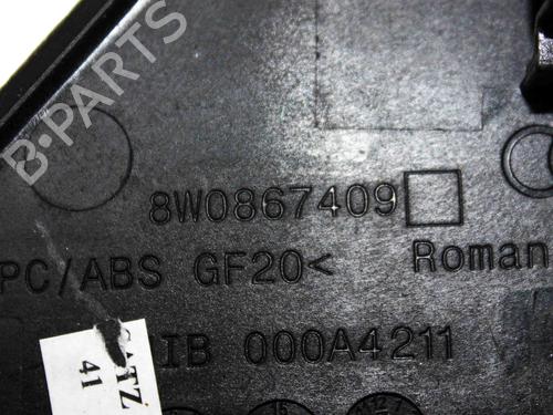 Other AUDI A4 B9 (8W2, 8WC) 2.0 TFSI quattro | BP26512703O1  - Image 9