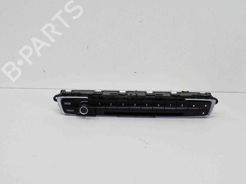 Used Electronic module BMW 3 (F30, F80) 328 i (245 hp) 14680664