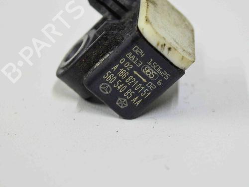 Elektronisk sensor DODGE CHALLENGER Coupe 5.7 | BP13387549M84