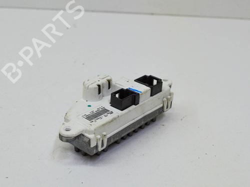 Heater resistor BMW 3 (F30, F80) 335 i | BP15552156M108 