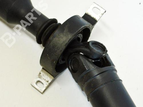 Driveshaft BMW 3 (F30, F80) 320 d | BP6490826M37 