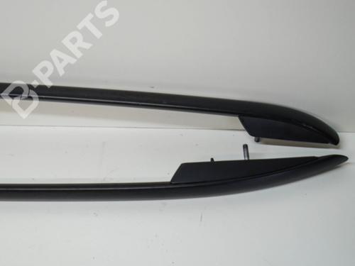 Roof bar VW TOURAN (1T1, 1T2) 1.9 TDI | BP7272551C65 