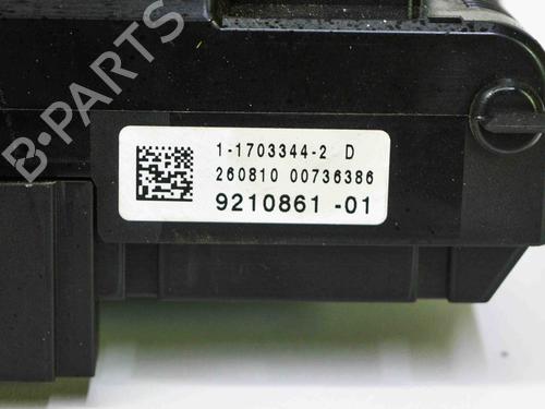 Fuse box BMW 5 Touring (F11) 530 d | BP13326107E1