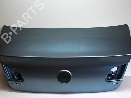 Used Tailgate VW PASSAT B6 (3C2) 1.9 TDI (105 hp) 28820457