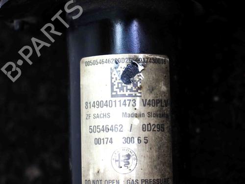 Left front shock absorber ALFA ROMEO GIULIA (952_) 2.0 Q4 (952ACA45, 952ACA25) | BP26513539M16 