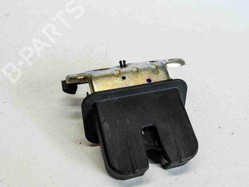 Tailgate lock AUDI A6 C7 (4G2, 4GC) 2.0 TDI | BP6501456C101