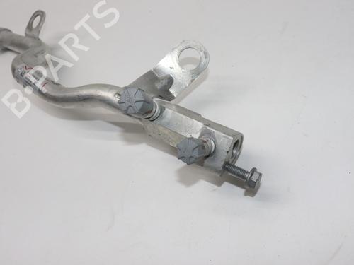 AC pipe MERCEDES-BENZ G-CLASS Platform/Chassis (W464) G 350 D 4-matic (464.320) | BP39501642M126 - Image 10