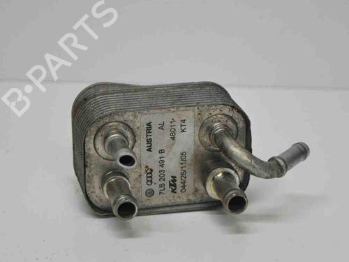 Andere für VW TOUAREG (7LA, 7L6, 7L7) 3.0 V6 TDI (225 hp) 6486829