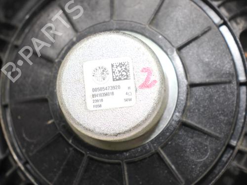 Speaker ALFA ROMEO GIULIA (952_) 2.0 (952ACA25) | BP38194944E2 - Image 8