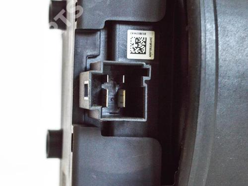 Heater blower motor AUDI A6 C7 Avant (4G5, 4GD) 2.0 TDI | BP8852681M62 