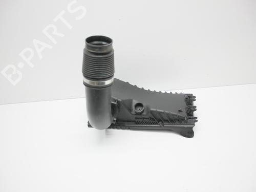 Air filter box PORSCHE CAYENNE (92A) 4.8 S | BP31950405M87