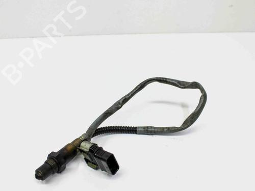 Elektronisk sensor BMW X1 (E84) sDrive 28 i (245 hp) 28821755