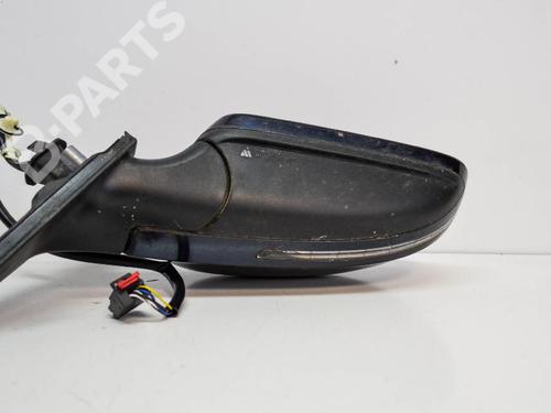 Right mirror AUDI A5 (8T3) 2.0 TDI | BP7915474C27 