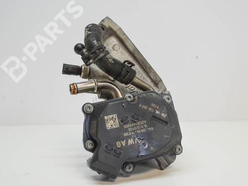 Throttle body VW GOLF VII (5G1, BQ1, BE1, BE2) 1.6 TDI | BP7539945M82 