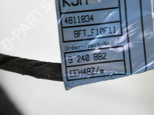 Wiring harness BMW 5 (F10) 530 i | BP14680253E16 