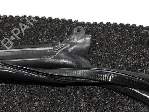 Rubber door seal AUDI A5 Sportback (F5A, F5F) S5 TFSI quattro | BP19077513C142 