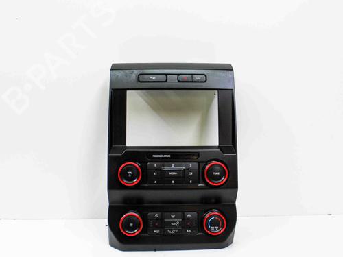 Used Electronic module FORD USA F-150 Crew Cab Pickup 2.7 (329 hp) 28820926