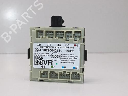 Used Electronic module Electronic module 36830832 36830832