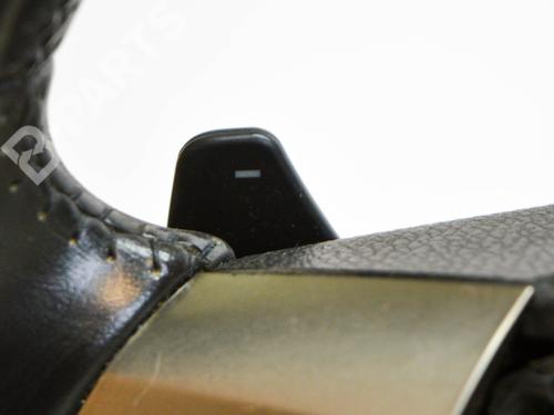 Steering wheel JAGUAR XF I (X250) 3.0 D | BP7673603C49 