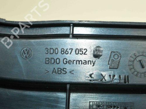Other VW PHAETON (3D1, 3D2, 3D3, 3D4, 3D6, 3D7, 3D8, 3D9) 3.0 V6 TDI 4motion | BP14677456O1 