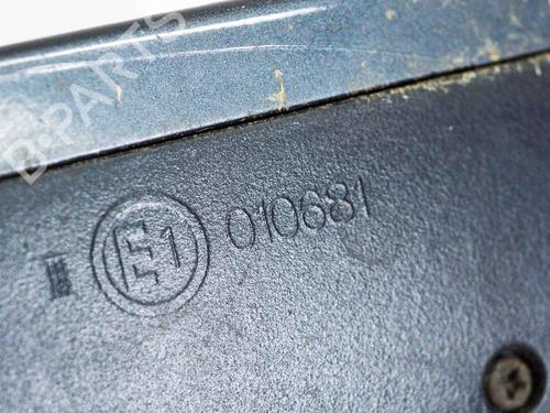 Left mirror AUDI A4 B7 Avant (8ED) 1.9 TDI | BP7914990C26 