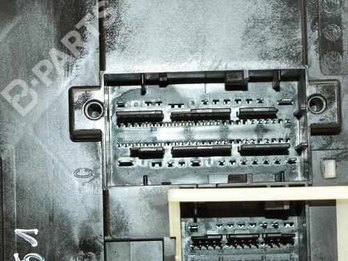Electronic module VW TIGUAN (AD1, AX1) 1.4 TSI | BP6483018M83 
