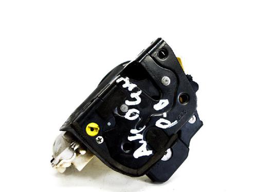 Front right lock AUDI A4 B7 Avant (8ED) 2.0 TFSI quattro | BP6489914C97 