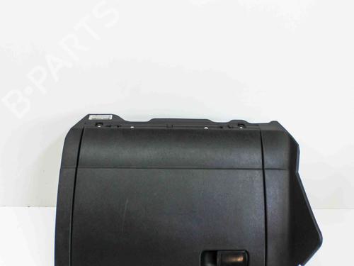 Used Glove box VW GOLF VII (5G1, BQ1, BE1, BE2) 2.0 GTI (210 hp) 17376325