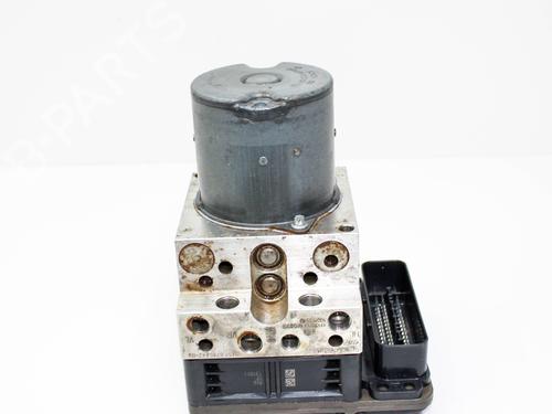 Used ABS pump BMW 5 (F10) 535 i xDrive (306 hp) 19508695