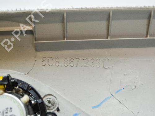 Other VW JETTA IV (162, 163, AV3, AV2) 1.6 TDI | BP14669592O1 