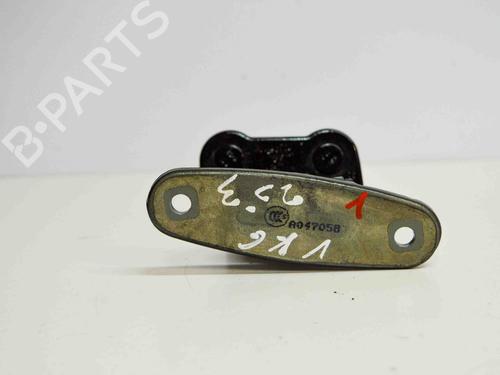 Used Hinge/Door check strap MERCEDES-BENZ C-CLASS T-Model (S204) C 220 CDI (204.202) (163 hp) 14670968