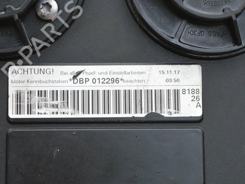 Engine AUDI A4 B9 (8W2, 8WC) 2.0 TFSI | BP10915456M1  - Image 6