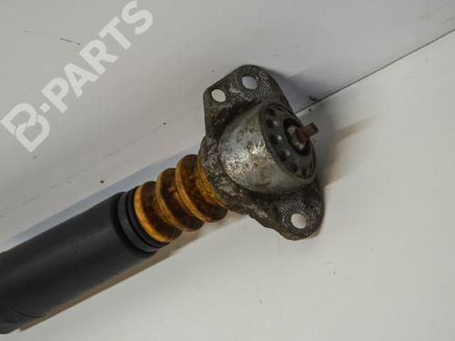 Right rear shock absorber VW POLO V (6R1, 6C1) 1.0 TSI | BP7914490M19 