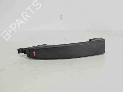 Rear right exterior door handle OPEL ASTRA H (A04) 1.4 (L48) | BP7915888C130
