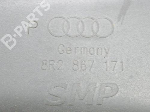 Support AUDI Q5 (8RB) 2.0 TDI quattro | BP8852279C155 