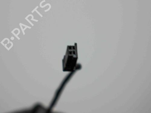Left rear door BMW X3 (F25) xDrive 28 i | BP29540505C4 