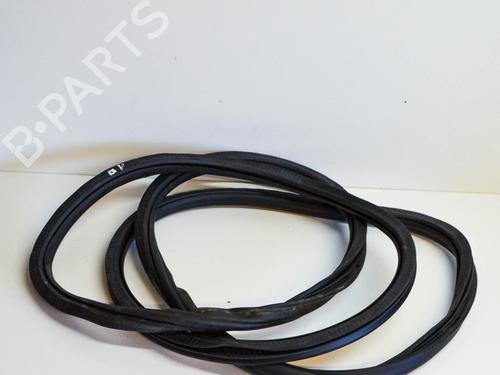 Rubber door seal VW TOUAREG (7P5, 7P6) 3.6 V6 FSI | BP14676524C142 