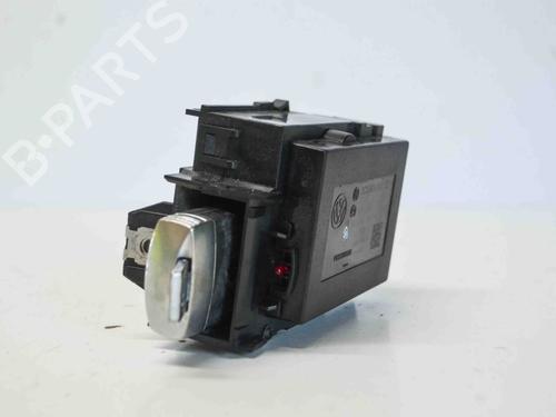 Conmutador de arranque VW PASSAT B6 Variant (3C5) 2.0 TDI | BP7741217M48 