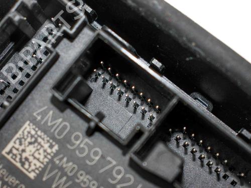 Electronic module AUDI A5 Sportback (F5A, F5F) S5 TFSI quattro | BP28059195M83